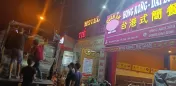 Thiết kế thi công nội thất quán ăn nhà hàng – giải pháp trọn gói chuyên nghiệp